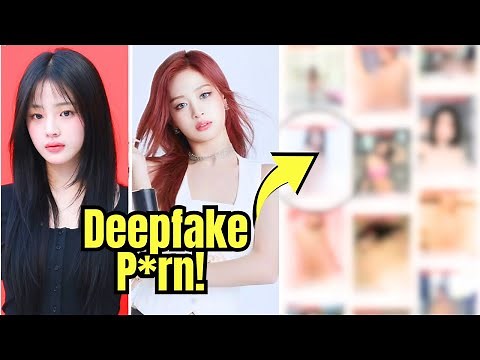 200+ Female Idols Found In Deepfake P*rn on The New Nth Room, Netizens Disgusted