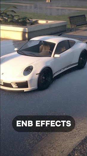 New amazing graphics for GTA 5 | ENB Powered | Legacy #fivemods #gta #grandtheftauto5mods