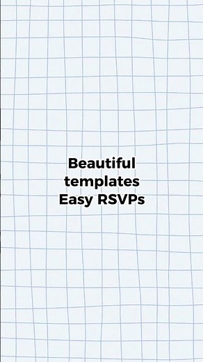 Digital invitations | send by text or email | Sendo Invitations