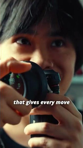 Nucleus Nano II Control Handle Kit: A Compact, Versatile Powerhouse #TILTA #SHORTS