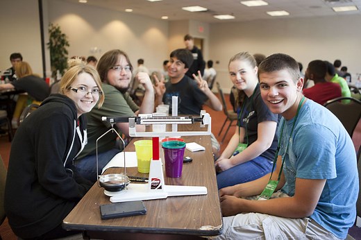 Project Based Learning Science - Lesson Plans for PBL