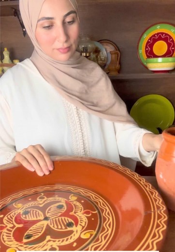 How to Make Traditional Moroccan Smen from Butter