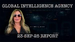 Global Intelligence Agency Report - 23 September 2025