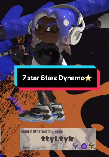 Ultimate Splatoon 3 Compilation of Epic Clips