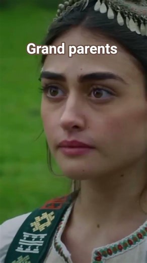 fatvius, erhal giving gifts similarities kurulus orhan ,dirilis ertugrul 🤗☺️