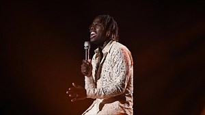 "Vocals crazy beautiful" - American Idol fans applaud Jamal Roberts' performance on 'Heal'