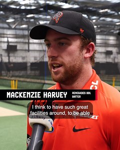 1.4K views · 27 reactions | Registrations are now open for the May intake of our Next Gen Program! If you're aged 15-17 and want to take your T20 game to the next level, this is for you ➡️ rngd.es/NextGen | Melbourne Renegades | Facebook