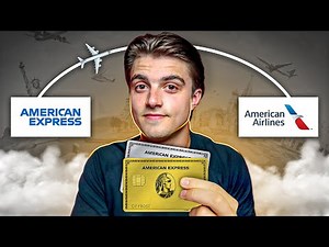 How To Book FREE American Airlines Flights Using Amex Points