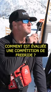 Explications sur la façon dont un run freeride est noté ! 🐐 Dans l'épisode 210, nous revenons sur le parcours de Mathys tout en expliquant les difficultés auxquelles il s'est confronté... 👊🏻 | Mickaël Bimboes