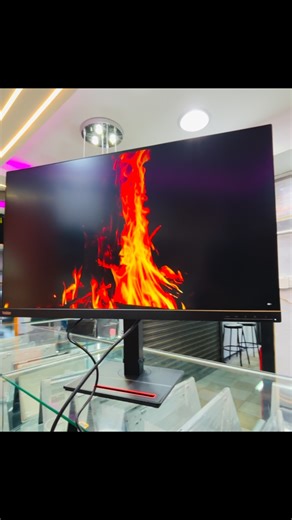 Galway Computers on Instagram: "Lenovo ThinkVision P32p-20 32-inch UHD Monitor with USB-C.(4K Resolution) ✅Screen Size: 32-inches ✅Resolution: 3840 x 2160 (4K UHD) ✅Panel Type: In-Plane Switching (IPS) ✅Brightness: 350 cd/m² ✅Contrast Ratio: 1000:1 ✅Response Time: 4ms (Extreme mode), 6ms (Typical mode) ✅Refresh Rate: 60Hz ✅Color Gamut: 99% sRGB, 99% BT.709, 90% DCI-P3 ✅Color Depth: 10-bit (1.07 Billion colors) ✅Viewing Angle: 178/178 degrees ✅Backlight: WLED ✅Aspect Ratio: 16:9 ✅Inputs: HDMI 2.0