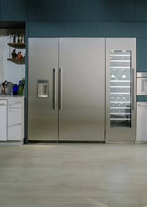 249K views · 217 reactions | The ultimate in shelf-care. Thermador refrigeration and freezer columns perfectly preserve all your ingredients to ensure your everyday eats are fresh and at the ready. | Thermador | Facebook