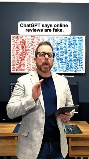 Online Reviews Are Lying to You (Even the “Good” Ones)