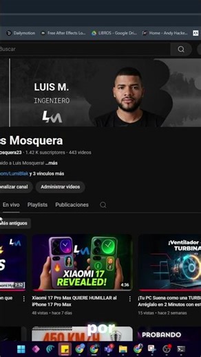 Convierte CMD en un generador de clips automáticos con FFMPEG 🤖