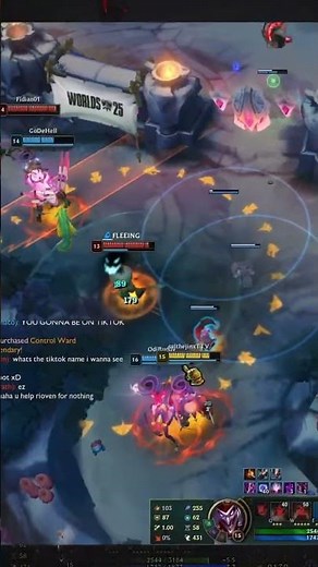 Shaco box vs amumu #shaco #support #leagueoflegends #shaco #amumu