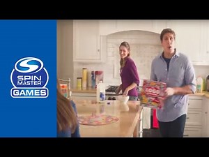 Name That Brand With The LOGO Board Game!