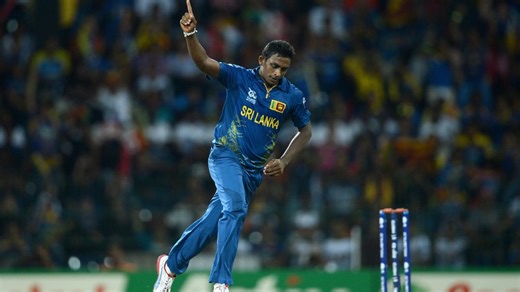 Ajantha Mendis retires from cricket as only bowler with 6-wicket hauls in Tests, ODIs and T20Is