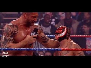 Watch WWE Bragging Rights 2009 Highlights