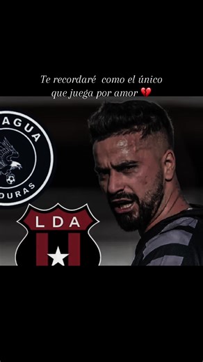 El adiós de Drupy Gómez al Motagua: Un adiós triste