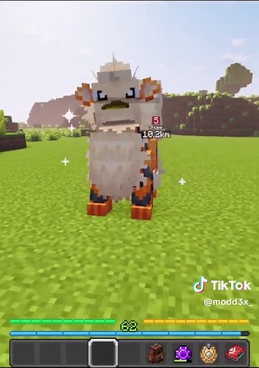 Melhores Montarias Terrestres em Cobblemon (Cobbleverse)