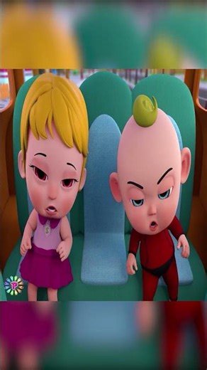 El día que nació Bebé ‍🍼👶 - Canciones Infantiles - Canciones Para Bebés #shorts