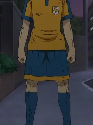 Inazuma Eleven GO - 41#desenhosanimados #nostalgia #animes #fyy #inazumaelevengo #inazumaelevengochronostone