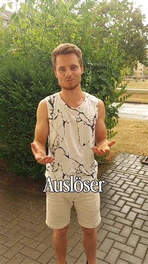 Nimm es nicht persönlich🙏 Starke Mentalität