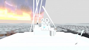 20th Century Fox 1994-2010 Remake V11 (Prototype - Download Free 3D model by VR24 (@valentinorowland54)