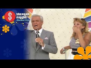 See a Historic Plinko Win When a Contestant Wins Over $12K in 1988! | The Price Is Right 1988