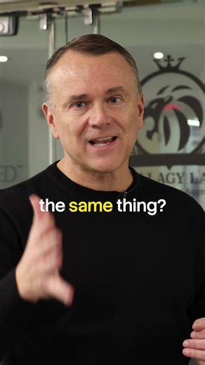 Building Multi-8-Figure Companies While being Blind