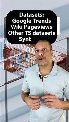 TimesFM - Foundation Model for Time Series from Google