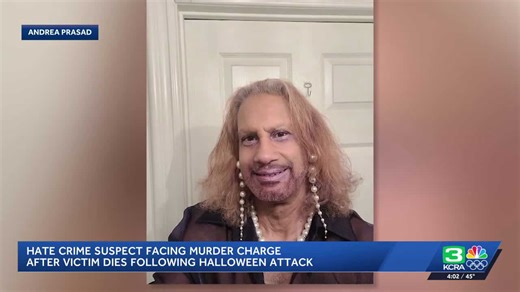 Man attacked on Halloween night near Sacramento nightclub dies of his injuries, police say