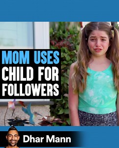 5M views · 87K reactions | If you let someone follow their passion they’ll always be successful. No matter what. | Dhar Mann | Facebook