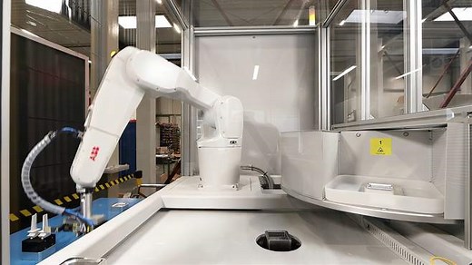 工业CT机的详细概述