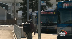 Free Edmonton Transit costing the city millions