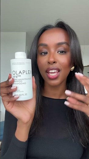 Olaplex No.4 Shampoo Review | Repair Damaged Hair & Reduce Breakage Fast
