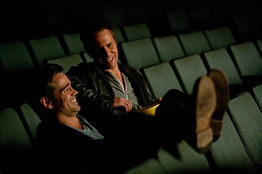 Seven Psychopaths (2012) | Reviews - User's | ČSFD.cz
