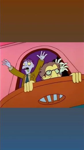 1 minute of simpsons meme