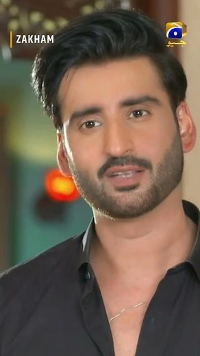 Apna Saman Uthao Aur Dafa Ho Jao !!! #Shorts #Zakham