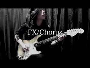 VOX amPlug2 - Classic Rock Demo