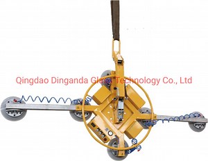 [Hot Item] Adjustable Manual Vacuum Glass Lifter