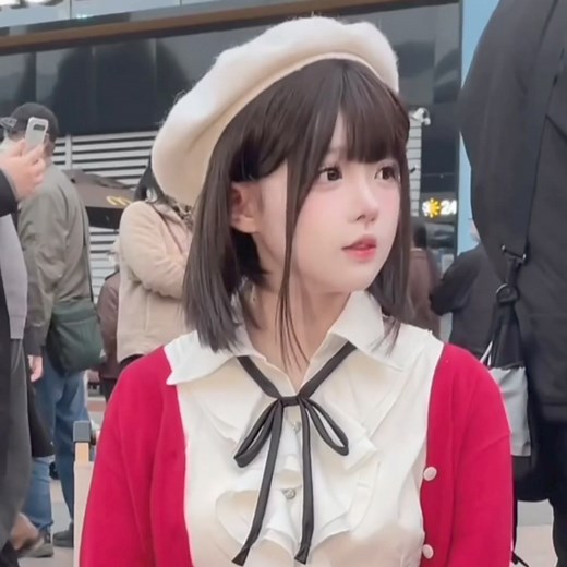 47K views · 2.5K reactions | 一个故事的结束 是另一个故事的开始 #剧终 #回忆杀 #cosplay | Setup Cosplayer | Facebook