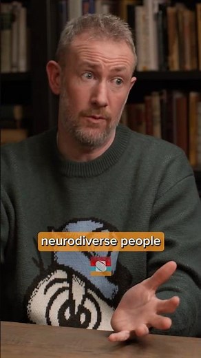 Taskmaster is a home for neurodiverse viewers 🧠 #taskmaster Series 21