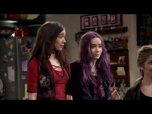 Girl Meets World - 3x06 - GM Upstate: Shawn & Katy (Shawn: Do you wanna get marry?)