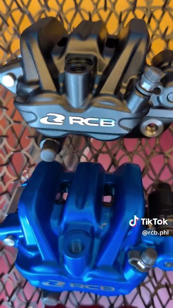 Upgrade to the New RCB S27 Brake Caliper Today!