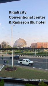 One of best place to go in Kigali with beautiful view of Conventional center and Radisson blu : lunch or dinners time. Visit Kigali with @tanganyika_links_tours . . #citytour #enjoyingthemoment #kigali #kigalirwanda #bestplacestogo #bestplacetovisit #visitrwanda #visitrwanda🇷🇼 #restaurant #conventionalcenterkigali #radissonblu #eastafrica #tanganyikalinkstours | Tanganyika Links Tours