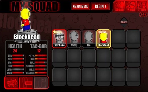 Madness_ Project Nexus [Party Mod] Hacked _ Cheats - Hacked Online Games1