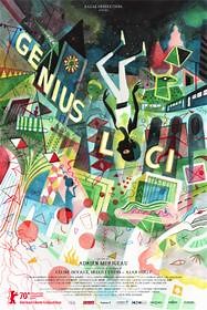 Genius Loci de Adrien Merigeau (2019) - Unifrance