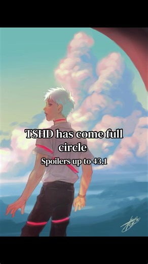 ***MAJOR SPOILERS***. While last time Yoshiki wasn’t able to save Hikaru, Yoshiki has a chance to save /this/ “Hikaru.”This video is so long and I feel like there’s still so much left to say. I’ve been wanting to make a post on “Hikaru’s” and Hikaru’s eyes for awhile so I’m happy I got to write a little about it. I still have more I’d like to dive into about the significance of them having their own specific eye to represent them so I’ll see about making it soon. I think that Yoshiki has been sh