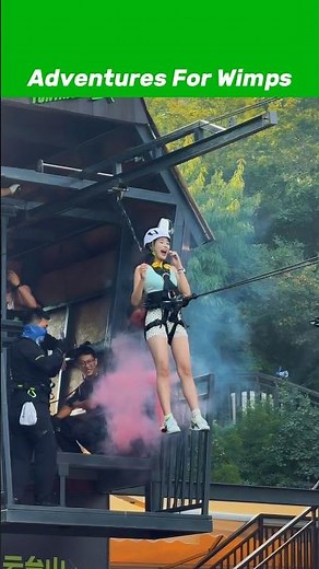 China Made 3 Adventures for Wimps #chinatravel #adventure #china