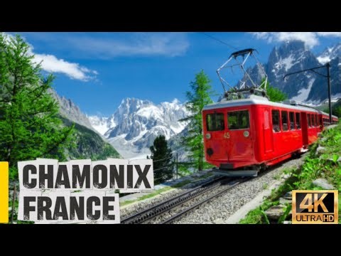 Explore Chamonix: The Heart of the French Alps